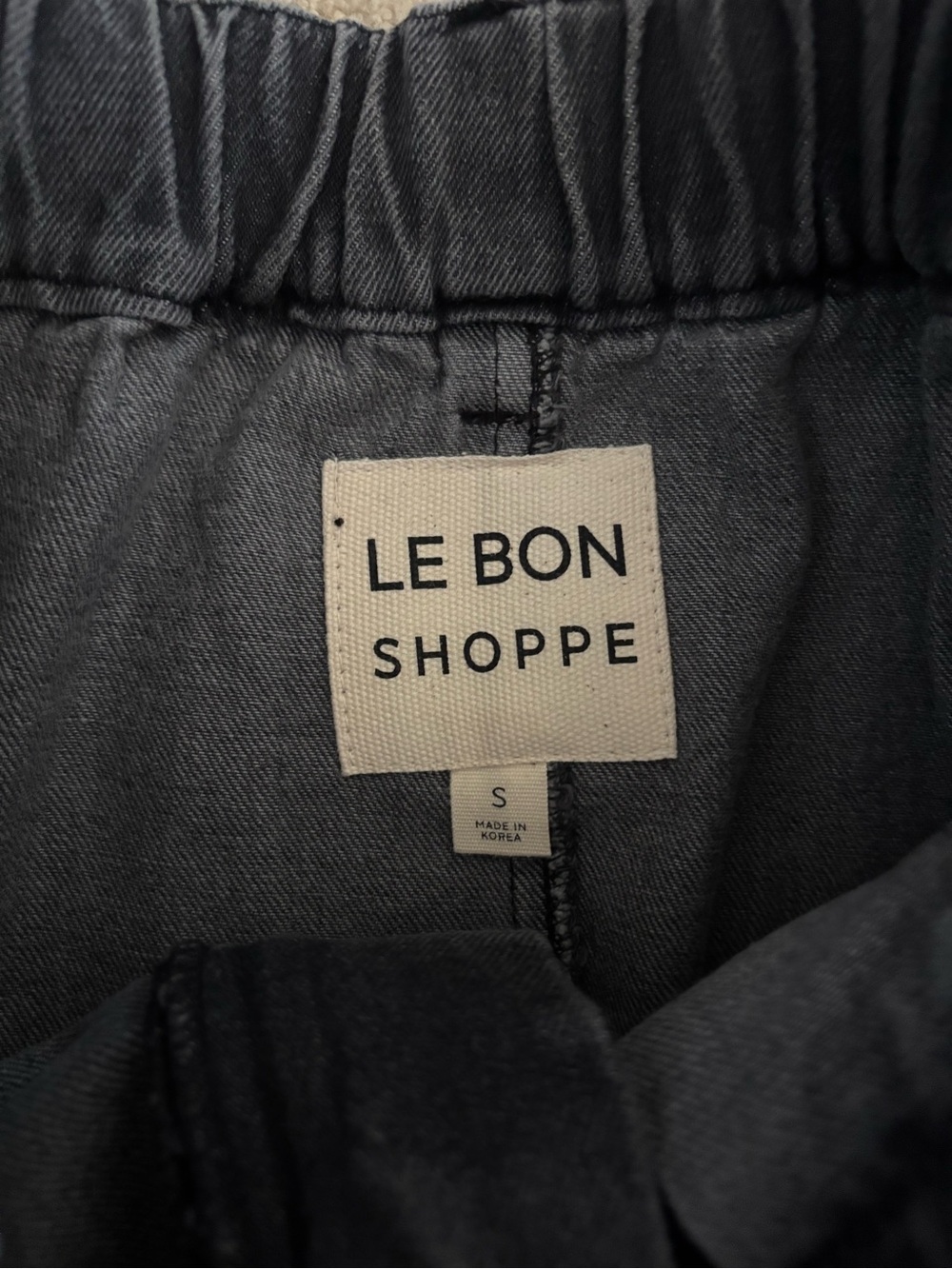 Le Bon Shop Farm Girl Skirt - Picture 2 of 3
